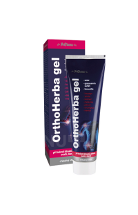 OrthoHerba гель для суставов и мышц